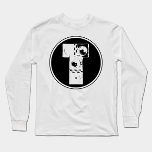 The White Room Long Sleeve T-Shirt